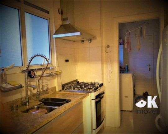 Imagem Apartamento com 4 Quartos à Venda, 189 m² em Higienópolis - São Paulo Imagem Apartamento com 4 Quartos à Venda, 189 m² em Higienópolis - São Paulo