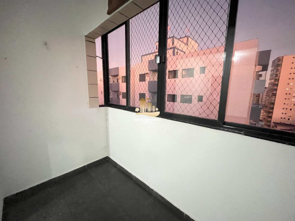 Imagem Apartamento com 1 Quarto à Venda, 48 m² em Aviação - Praia Grande