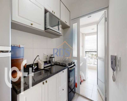 Imagem Apartamento com 2 Quartos à Venda, 69 m² em Vila Anastácio - São Paulo