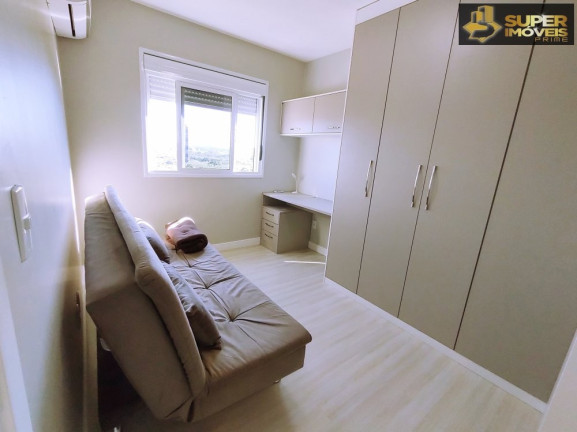 Imagem Apartamento com 2 Quartos à Venda, 70 m² em Três Vendas - Pelotas Imagem Apartamento com 2 Quartos à Venda, 70 m² em Três Vendas - Pelotas