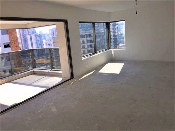 Imagem Apartamento com 3 Quartos à Venda, 192 m² em Brooklin - São Paulo