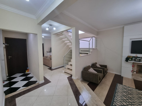 Imagem Casa com 3 Quartos à Venda, 289 m² em Jardim Dos Ipês - Cotia Imagem Casa com 3 Quartos à Venda, 289 m² em Jardim Dos Ipês - Cotia