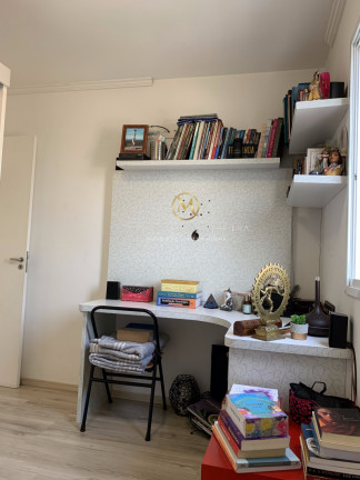 Imagem Apartamento com 3 Quartos à Venda, 76 m² em Mooca - São Paulo Imagem Apartamento com 3 Quartos à Venda, 76 m² em Mooca - São Paulo