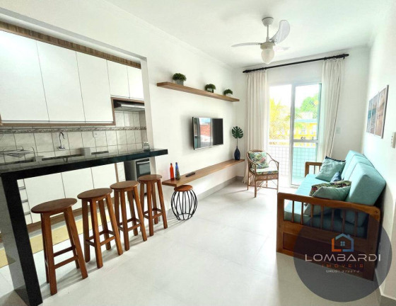 Imagem Apartamento com 2 Quartos à Venda, 65 m² em Praia Grande - Ubatuba Imagem Apartamento com 2 Quartos à Venda, 65 m² em Praia Grande - Ubatuba