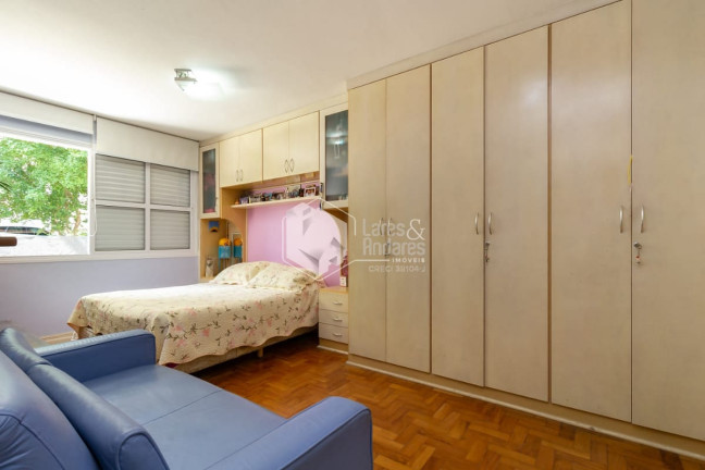 Imagem Apartamento com 3 Quartos à Venda, 128 m² em Pinheiros - São Paulo Imagem Apartamento com 3 Quartos à Venda, 128 m² em Pinheiros - São Paulo