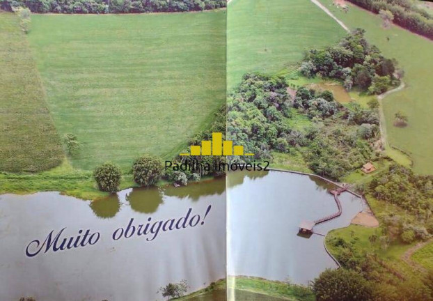 Imagem Fazenda à Venda, 174 m² em Rural - Capela Do Alto