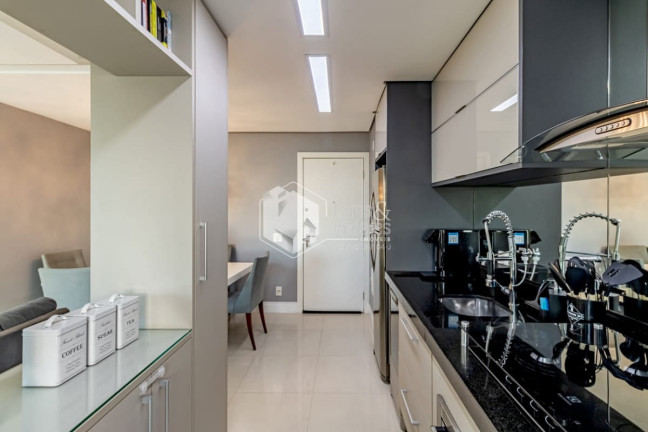 Imagem Apartamento com 2 Quartos à Venda, 56 m² em Vila Anastácio - São Paulo