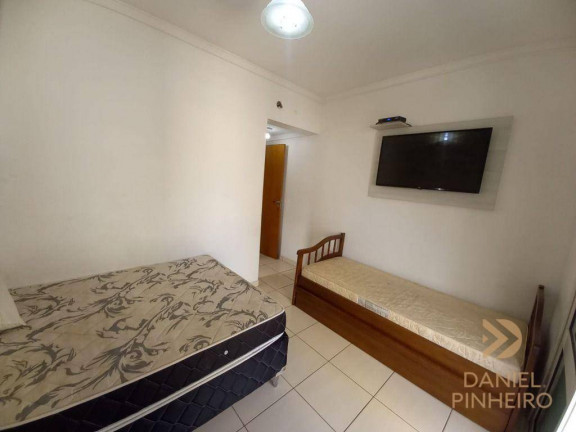 Imagem Apartamento com 2 Quartos à Venda, 82 m² em Canto Do Forte - Praia Grande