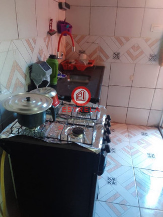 Imagem Casa com 3 Quartos à Venda, 197 m² em Jardim São José - Jacareí Imagem Casa com 3 Quartos à Venda, 197 m² em Jardim São José - Jacareí