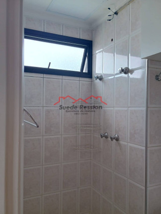 Imagem Apartamento com 2 Quartos à Venda, 60 m² em Vila Do Castelo - São Paulo