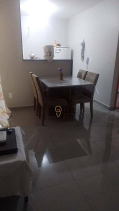 Imagem Apartamento com 2 Quartos à Venda, 42 m² em Vila Nova Aliança - Jacareí
