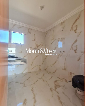 Imagem Sobrado com 3 Quartos à Venda, 126 m² em Costeira - São José Dos Pinhais