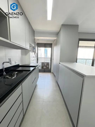Imagem Apartamento com 2 Quartos à Venda, 95 m² em Sítio Tamboré Alphaville - Barueri