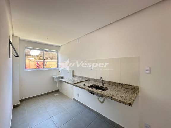 Imagem Apartamento com 2 Quartos à Venda, 53 m² em Chácaras São Pedro - Aparecida De Goiânia Imagem Apartamento com 2 Quartos à Venda, 53 m² em Chácaras São Pedro - Aparecida De Goiânia