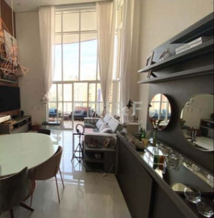 Imagem Apartamento com 2 Quartos à Venda, 151 m² em Vila Nova Conceição - São Paulo