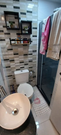 Imagem Apartamento com 3 Quartos à Venda, 74 m² em Brotas - Salvador Imagem Apartamento com 3 Quartos à Venda, 74 m² em Brotas - Salvador