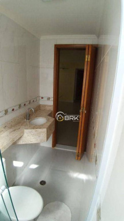 Imagem Apartamento com 2 Quartos para Alugar, 45 m² em Brás - São Paulo