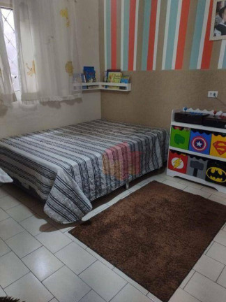 Imagem Casa com 4 Quartos à Venda, 250 m² em Vila Santa Maria - Americana Imagem Casa com 4 Quartos à Venda, 250 m² em Vila Santa Maria - Americana