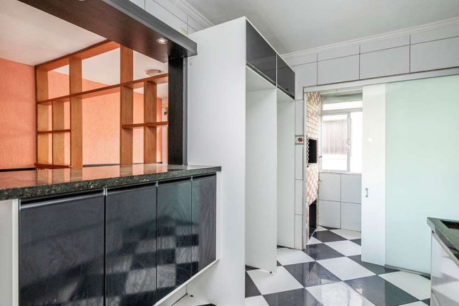 Imagem Apartamento com 2 Quartos à Venda, 65 m² em Teresópolis - Porto Alegre