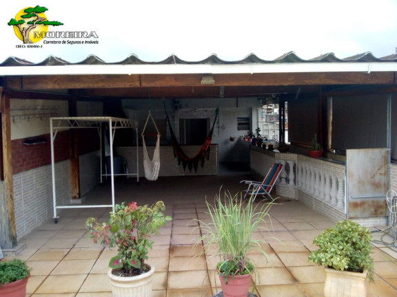 Imagem Sobrado com 5 Quartos à Venda, 220 m² em Lauzane Paulista - São Paulo