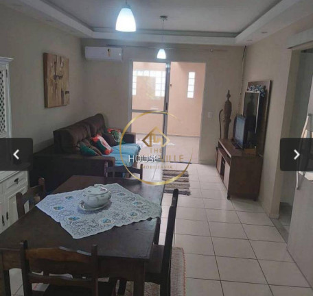 Imagem Casa com 3 Quartos à Venda, 140 m² em Eugênio De Mello - São José Dos Campos