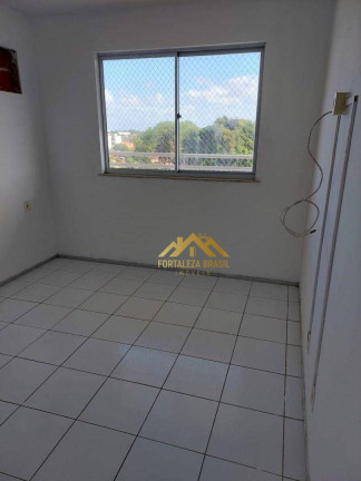 Imagem Imóvel com 3 Quartos à Venda, 68 m² em Maraponga - Fortaleza Imagem Imóvel com 3 Quartos à Venda, 68 m² em Maraponga - Fortaleza