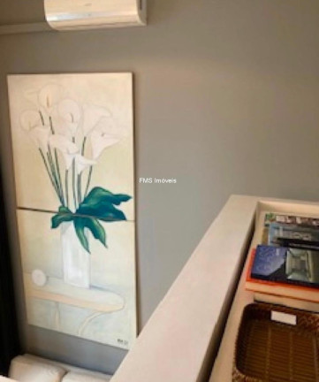 Imagem Imóvel com 1 Quarto para Alugar, 58 m² em Itaim Bibi - São Paulo Imagem Imóvel com 1 Quarto para Alugar, 58 m² em Itaim Bibi - São Paulo
