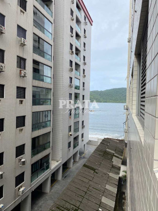 Imagem Apartamento com 1 Quarto à Venda, 45 m² em Itararé - São Vicente Imagem Apartamento com 1 Quarto à Venda, 45 m² em Itararé - São Vicente