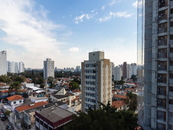 Imagem Imóvel com 2 Quartos à Venda, 67 m² em Chácara Santo Antônio (zona Sul) - São Paulo