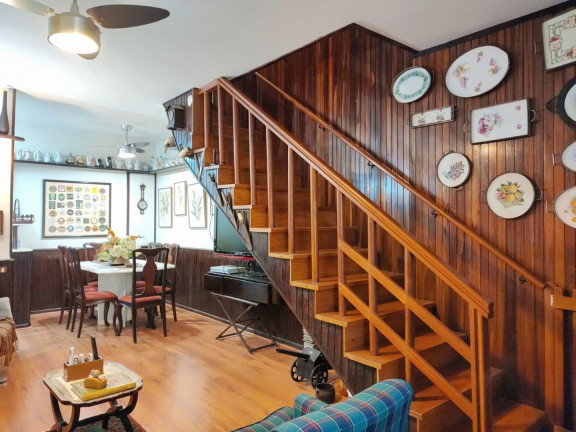 Imagem Casa com 3 Quartos à Venda, 75 m² em Taumaturgo - Teresópolis Imagem Casa com 3 Quartos à Venda, 75 m² em Taumaturgo - Teresópolis