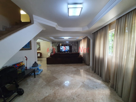 Imagem Sobrado com 3 Quartos à Venda, 306 m² em Jardim São Caetano - São Caetano Do Sul Imagem Sobrado com 3 Quartos à Venda, 306 m² em Jardim São Caetano - São Caetano Do Sul