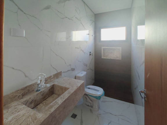 Imagem Sobrado com 3 Quartos à Venda, 172 m² em Parque Ibiti Reserva - Sorocaba