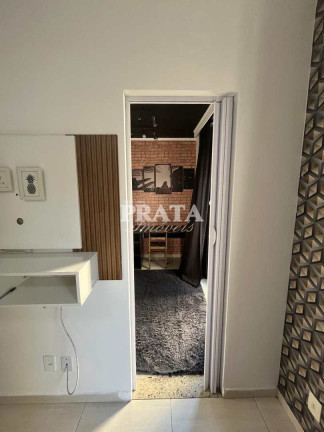 Imagem Apartamento com 2 Quartos à Venda, 70 m² em Vila Belmiro - Santos