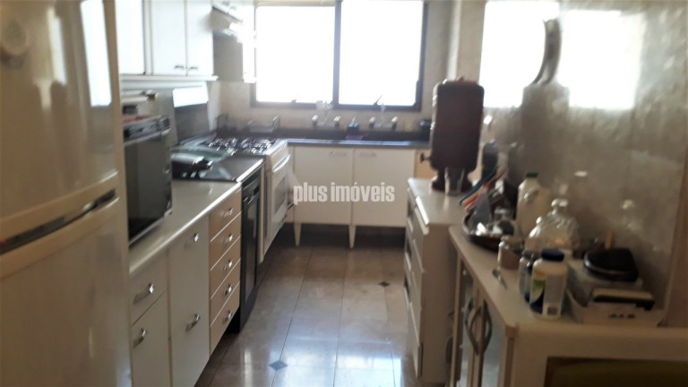 Imagem Apartamento com 3 Quartos à Venda, 197 m² em Panamby - São Paulo Imagem Apartamento com 3 Quartos à Venda, 197 m² em Panamby - São Paulo