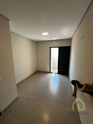 Imagem Casa com 3 Quartos à Venda, 194 m² em Jardim Mantova - Indaiatuba