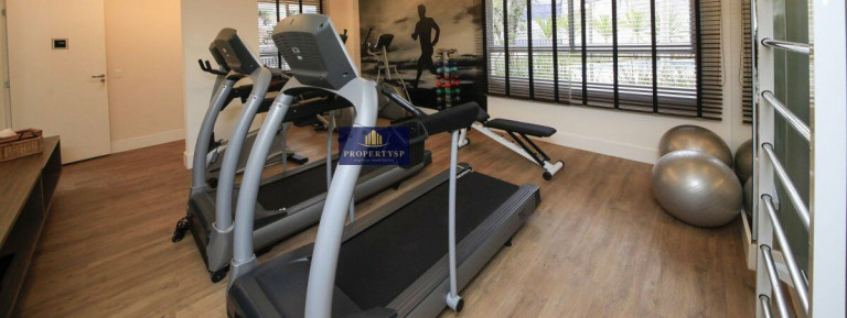 Imagem Apartamento com 1 Quarto à Venda, 38 m² em Pinheiros - São Paulo Imagem Apartamento com 1 Quarto à Venda, 38 m² em Pinheiros - São Paulo