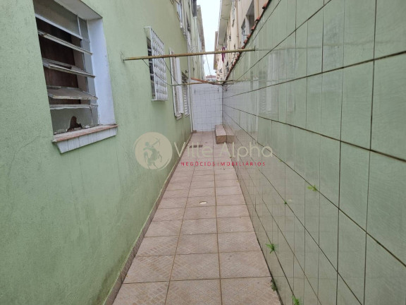 Imagem Apartamento com 1 Quarto à Venda, 64 m² em Gonzaga - Santos