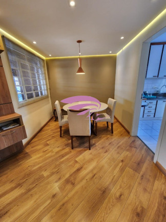Imagem Casa com 3 Quartos à Venda, 120 m² em Alto Boqueirão - Curitiba