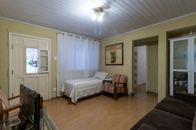 Imagem Casa com 2 Quartos à Venda, 140 m² em Indianópolis - São Paulo