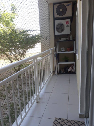 Imagem Apartamento com 3 Quartos à Venda,  em Cambeba - Fortaleza