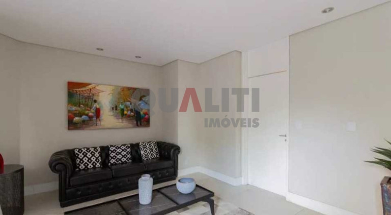 Imagem Apartamento com 3 Quartos para Alugar, 300 m² em Campo Belo - São Paulo