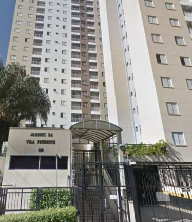 Imagem Apartamento com 2 Quartos à Venda, 50 m² em Parque Da Vila Prudente - São Paulo Imagem Apartamento com 2 Quartos à Venda, 50 m² em Parque Da Vila Prudente - São Paulo