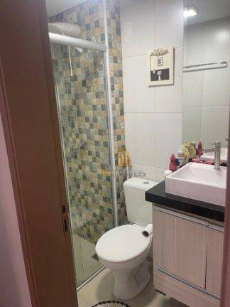 Imagem Apartamento com 2 Quartos à Venda, 57 m² em Jardim Santa Cecília - Aparecida De Goiânia Imagem Apartamento com 2 Quartos à Venda, 57 m² em Jardim Santa Cecília - Aparecida De Goiânia