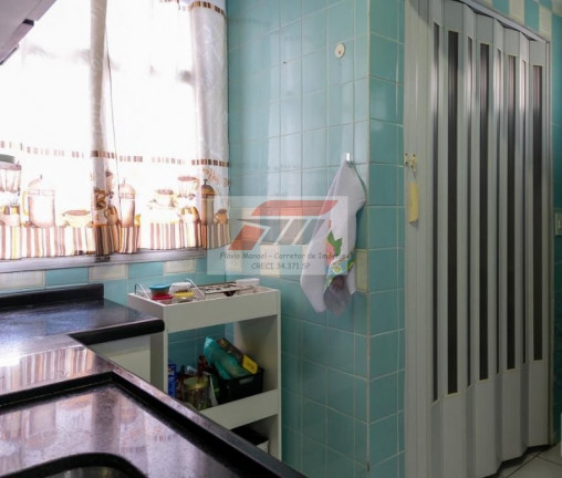 Imagem Apartamento com 2 Quartos à Venda, 55 m² em Bela Vista - São Paulo