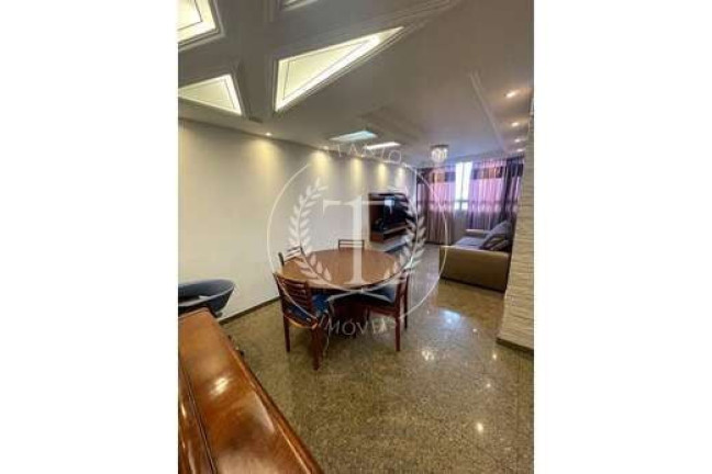 Imagem Apartamento com 3 Quartos à Venda, 77 m² em Jardim Independência - São Paulo Imagem Apartamento com 3 Quartos à Venda, 77 m² em Jardim Independência - São Paulo