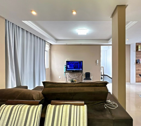 Imagem Cobertura com 2 Quartos à Venda, 80 m² em Estreito - Florianópolis Imagem Cobertura com 2 Quartos à Venda, 80 m² em Estreito - Florianópolis