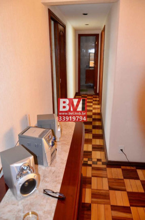 Imagem Apartamento com 2 Quartos à Venda, 77 m² em Vila Da Penha - Rio De Janeiro