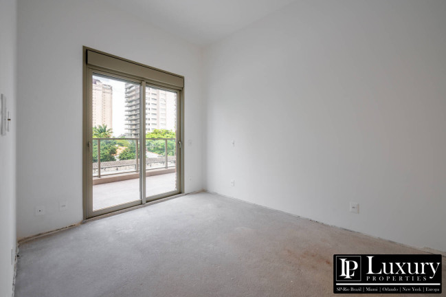 Imagem Apartamento com 3 Quartos à Venda, 520 m² em Ibirapuera - São Paulo Imagem Apartamento com 3 Quartos à Venda, 520 m² em Ibirapuera - São Paulo