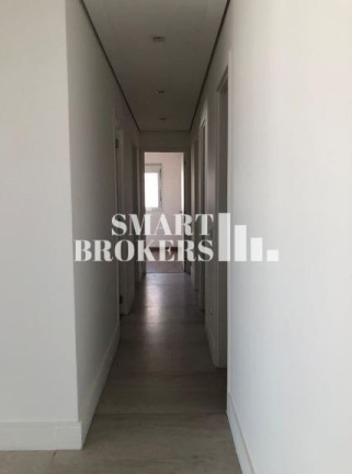 Imagem Apartamento com 3 Quartos à Venda, 143 m² em Vila Gumercindo - São Paulo Imagem Apartamento com 3 Quartos à Venda, 143 m² em Vila Gumercindo - São Paulo