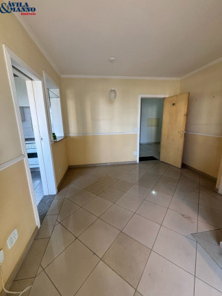 Apartamento com 1 Quarto à Venda, 40 m² em Tatuapé - São Paulo